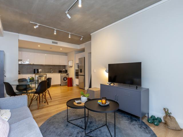 Apartment for sale in Cape Town, Western Cape