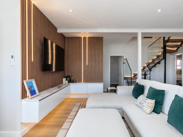 Apartment for rent in Cape Town, City of Cape Town