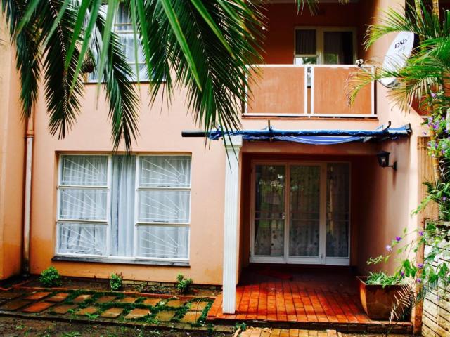 Apartment for sale in Vryheid, Kwazulu-natal