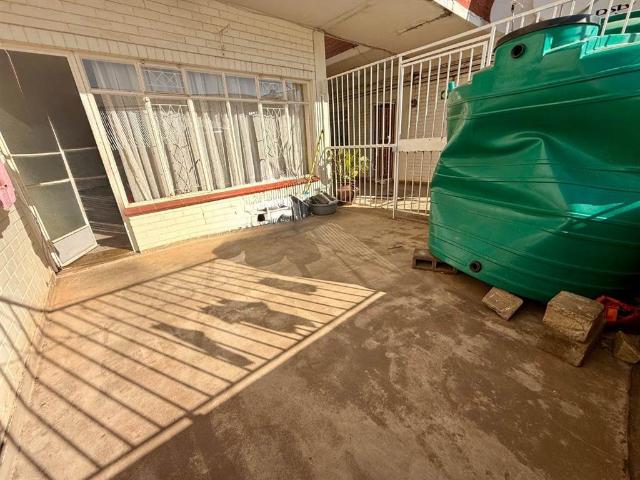 Apartment for sale in Vryheid, Kwazulu-natal