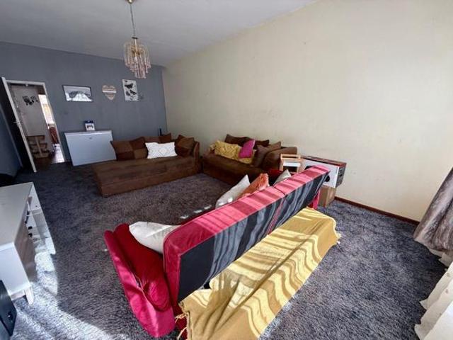 Apartment for sale in Vryheid, Kwazulu-natal