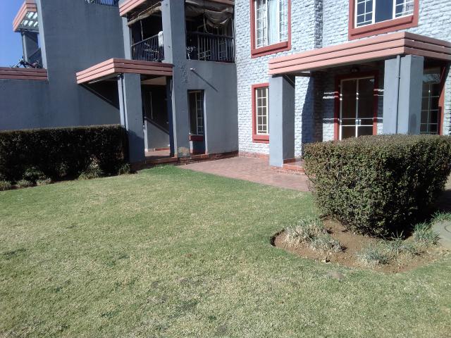 Apartment for rent in Germiston, City of Ekurhuleni Metropolitan Municipality