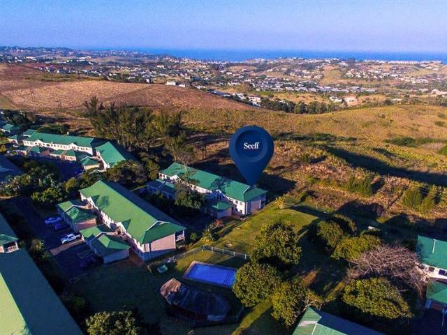 Apartment for sale in Princess Grant, Kwazulu-natal