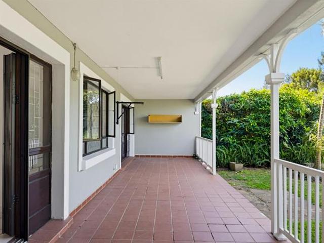 Apartment for sale in Princess Grant, Kwazulu-natal
