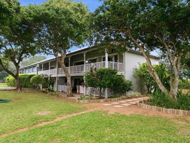 Apartment for sale in Princess Grant, Kwazulu-natal