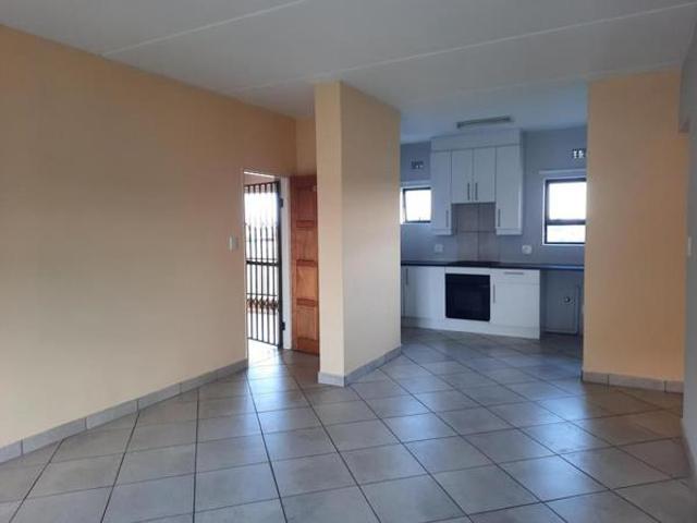 Apartment for sale in Sedibeng, Gauteng