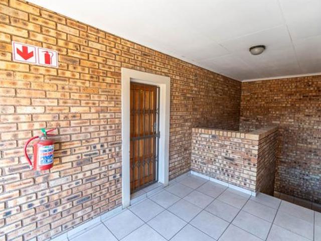 Apartment for sale in Sedibeng, Gauteng