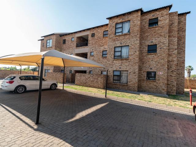 Apartment for sale in Sedibeng, Gauteng