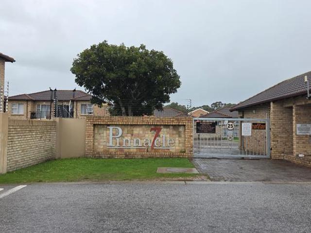 Apartment for sale in Eastern Cape