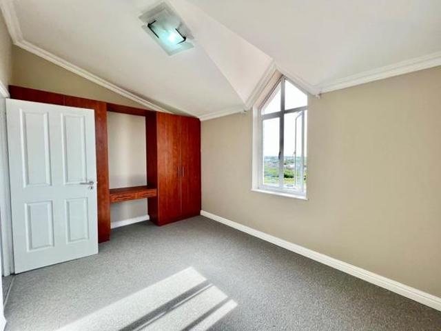 Apartment for rent in Nelson Mandela Bay Ward 18, Nelson Mandela Bay Metropolitan Municipality