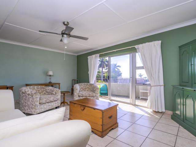 Apartment for sale in Warner Beach, eThekwini Metropolitan Municipality
