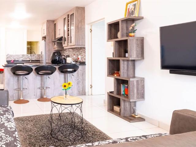 Apartment for sale in Seaview, Kwazulu-natal