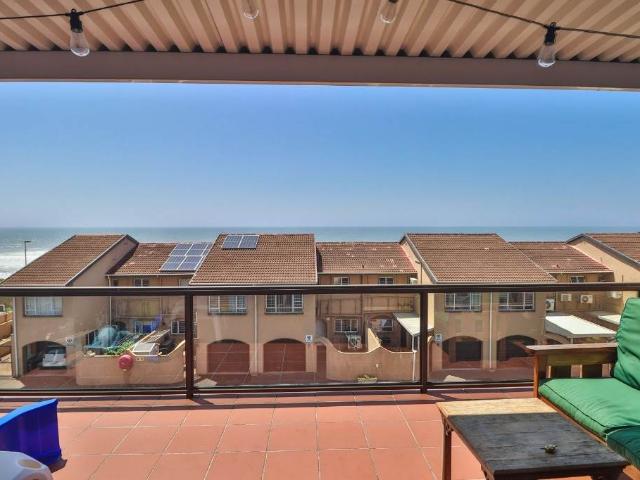 Apartment for sale in Seaview, Kwazulu-natal