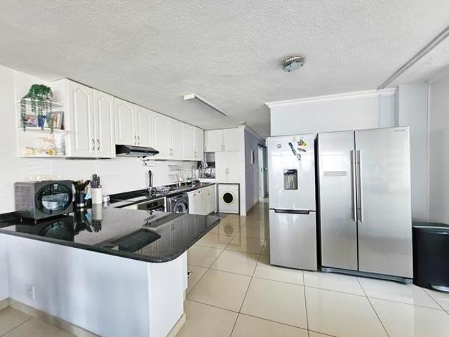 Apartment for rent in Seaview, Kwazulu-natal