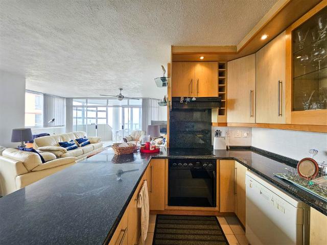 Apartment for sale in Seaview, Kwazulu-natal