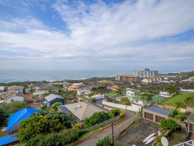 Apartment for sale in Warner Beach, eThekwini Metropolitan Municipality