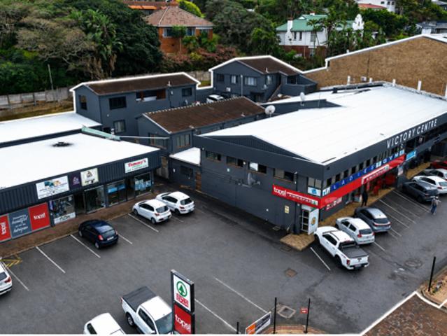 Apartment for rent in Seaview, Kwazulu-natal