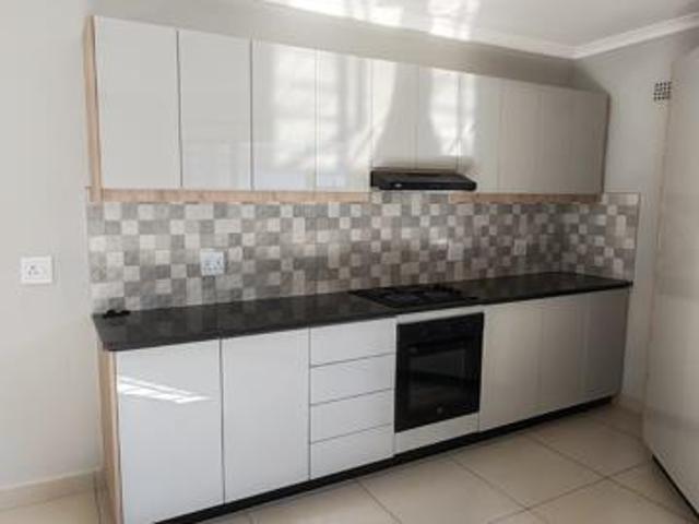 Apartment for rent in Seaview, Kwazulu-natal