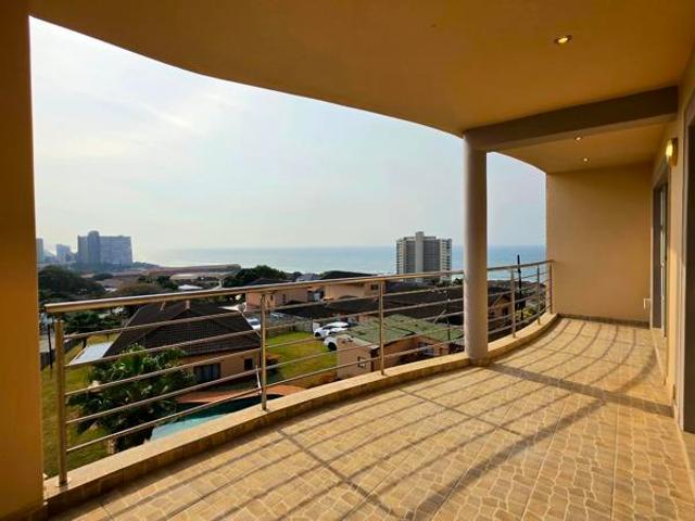 Apartment for rent in Durban, eThekwini Metropolitan Municipality