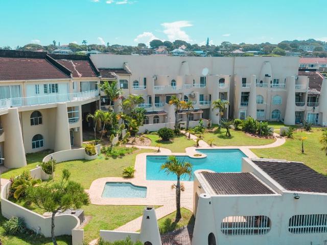 Apartment for rent in Kingsburgh, Kwazulu-natal