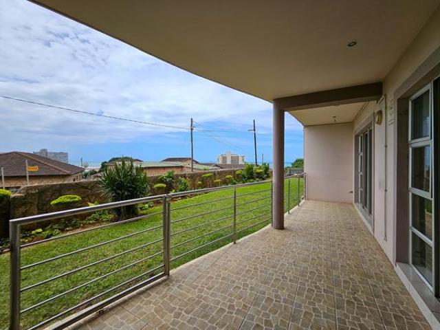 Apartment for rent in Seaview, Kwazulu-natal