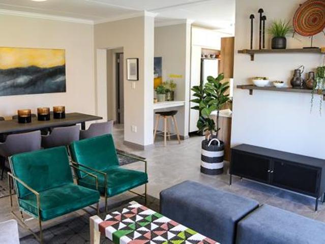 Apartment for rent in Vosloorus, Gauteng