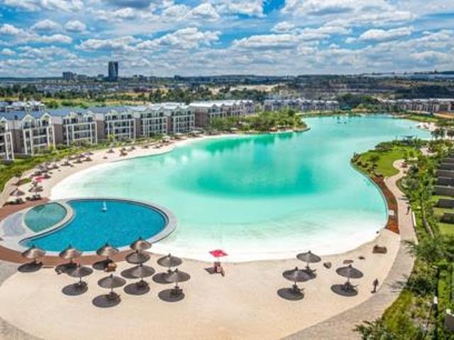 Apartment for rent in Vosloorus, Gauteng