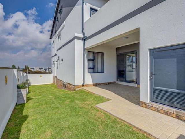 Apartment for rent in Vosloorus, Gauteng