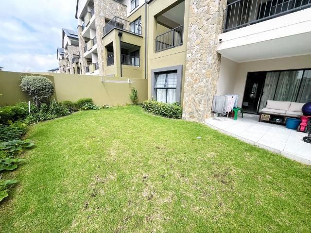 Apartment for sale in Alexandra, Gauteng
