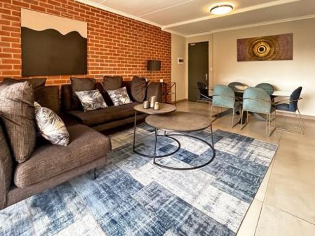 Apartment for rent in Vosloorus, Gauteng