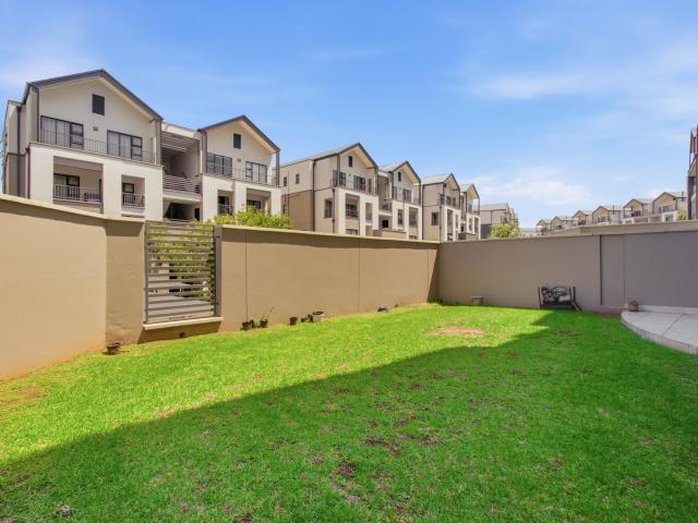 Apartment for rent in Alexandra, Gauteng