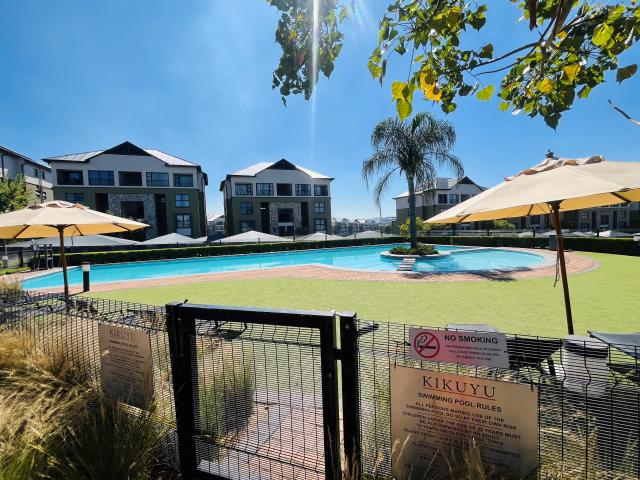 Apartment for sale in Alexandra, Gauteng