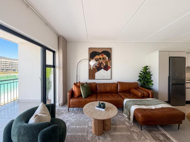 Apartment for rent in Alexandra, Gauteng