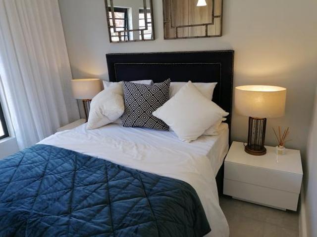 Apartment for rent in Vosloorus, Gauteng