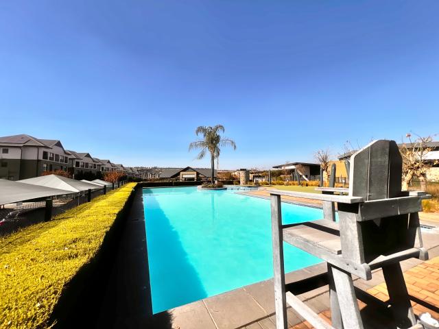 Apartment for sale in Kikuyu Waterfall, Sandton
