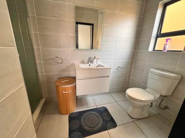 Apartment for rent in Vosloorus, Gauteng