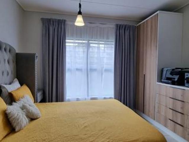 Apartment for rent in Vosloorus, Gauteng