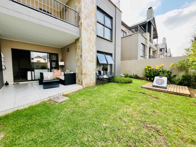 Apartment for sale in Alexandra, Gauteng
