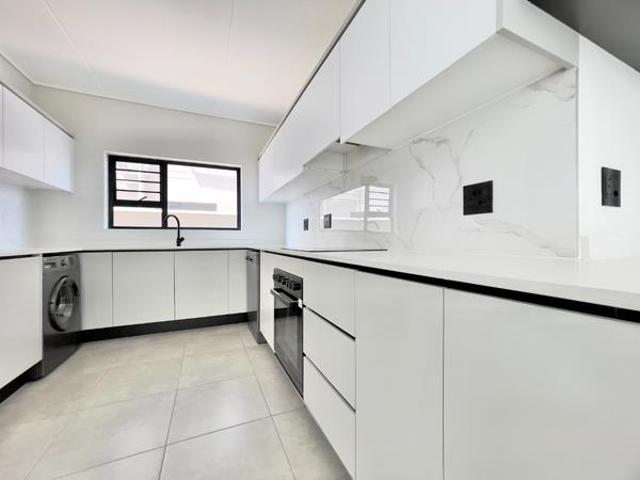 Apartment for rent in Vosloorus, Gauteng