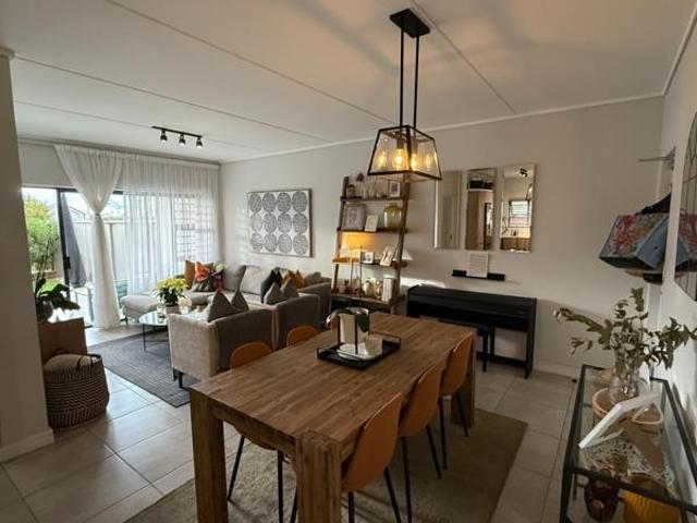 Apartment for rent in Vosloorus, Gauteng