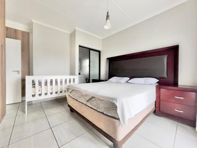 Apartment for rent in Vosloorus, Gauteng