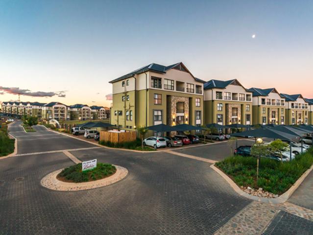 Apartment for rent in Vosloorus, Gauteng
