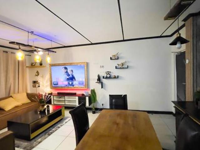 Apartment for rent in Vosloorus, Gauteng
