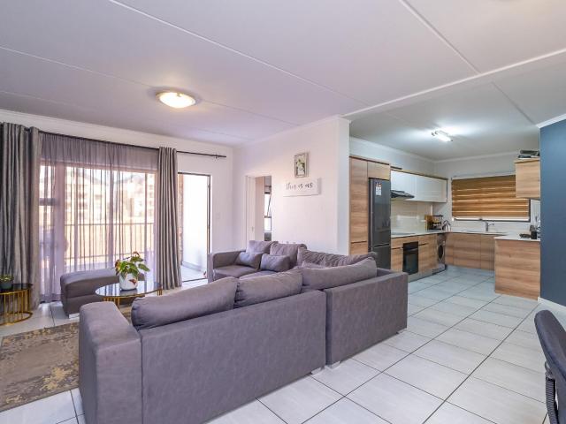 Apartment for sale in Alexandra, Gauteng