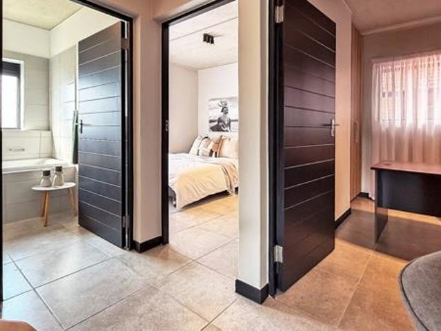 Apartment for rent in Vosloorus, Gauteng