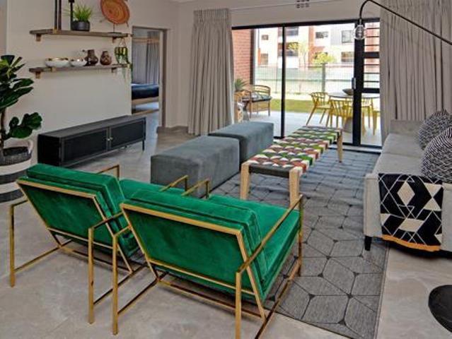 Apartment for rent in Vosloorus, Gauteng