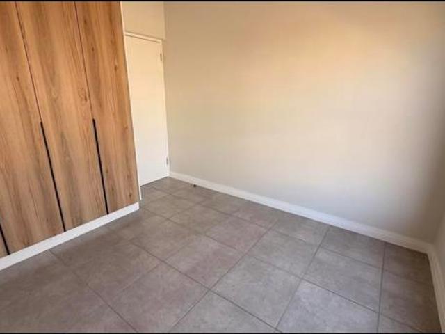 Apartment for rent in Vosloorus, Gauteng