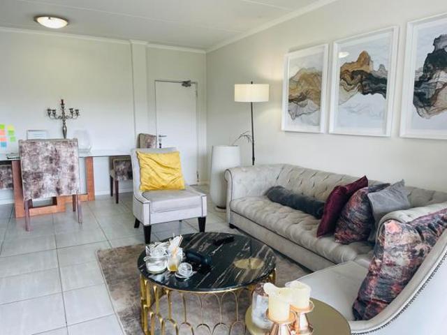 Apartment for rent in Vosloorus, Gauteng
