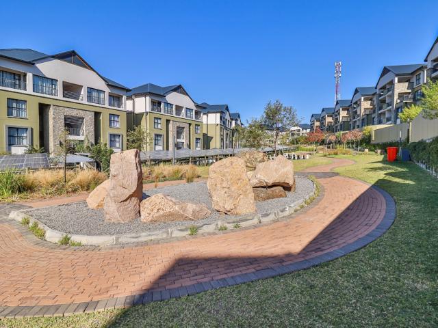 Apartment for sale in Alexandra, Gauteng