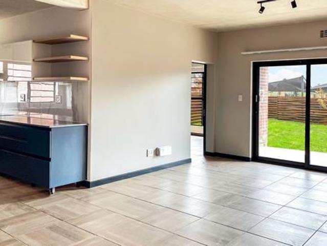 Apartment for rent in Vosloorus, Gauteng